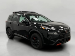 Nissan Rogue Rock Creek AWD 2026