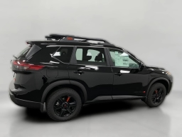 Nissan Rogue Rock Creek AWD 2026