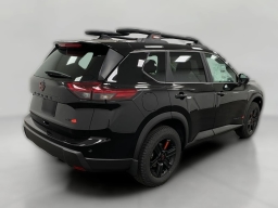 Nissan Rogue Rock Creek AWD 2026
