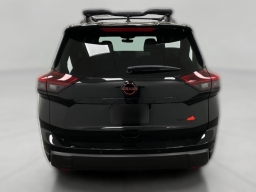 Nissan Rogue Rock Creek AWD 2026