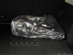 Nissan Rogue Rock Creek AWD 2026