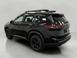 Nissan Rogue Rock Creek AWD 2026