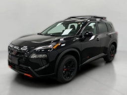 Nissan Rogue Rock Creek AWD 2026