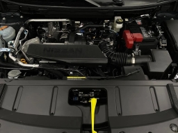 Nissan Rogue Rock Creek AWD 2026
