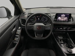 Nissan Rogue Rock Creek AWD 2026