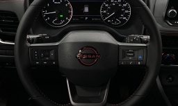 Nissan Rogue Rock Creek AWD 2026