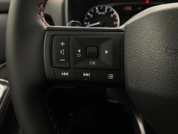 Nissan Rogue Rock Creek AWD 2026
