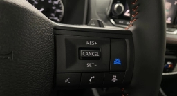 Nissan Rogue Rock Creek AWD 2026