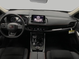 Nissan Rogue Rock Creek AWD 2026