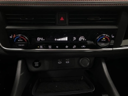 Nissan Rogue Rock Creek AWD 2026