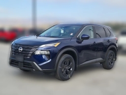 Nissan Rogue SV AWD 2026