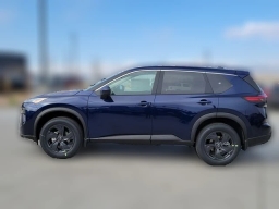 Nissan Rogue SV AWD 2026