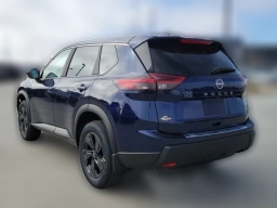 Nissan Rogue SV AWD 2026