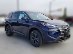 Nissan Rogue SV AWD 2026