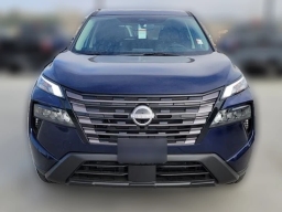 Nissan Rogue SV AWD 2026