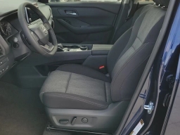 Nissan Rogue SV AWD 2026