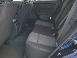 Nissan Rogue SV AWD 2026