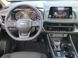 Nissan Rogue SV AWD 2026