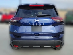 Nissan Rogue SV AWD 2026
