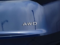 Nissan Rogue SV AWD 2026