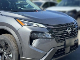 Nissan Rogue SV AWD 2026