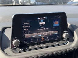 Nissan Rogue SV AWD 2026