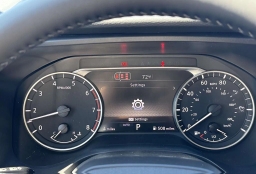 Nissan Rogue SV AWD 2026