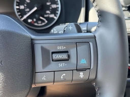 Nissan Rogue SV AWD 2026
