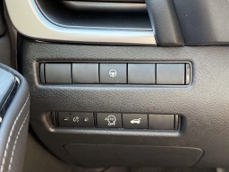 Nissan Rogue SV AWD 2026