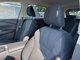 Nissan Rogue SV AWD 2026