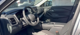 Nissan Rogue SV AWD 2026