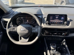 Nissan Rogue SV AWD 2026