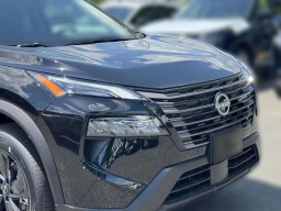 Nissan Rogue SV AWD 2026