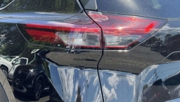 Nissan Rogue SV AWD 2026