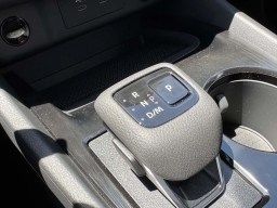Nissan Rogue SV AWD 2026
