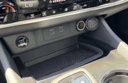 Nissan Rogue SV AWD 2026