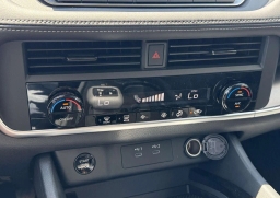 Nissan Rogue SV AWD 2026