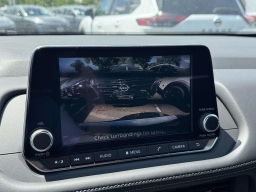 Nissan Rogue SV AWD 2026