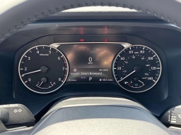 Nissan Rogue SV AWD 2026