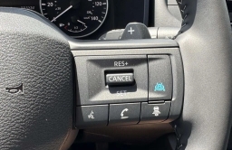 Nissan Rogue SV AWD 2026