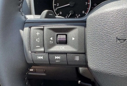 Nissan Rogue SV AWD 2026