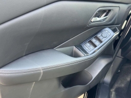 Nissan Rogue SV AWD 2026