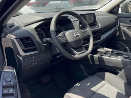 Nissan Rogue SV AWD 2026