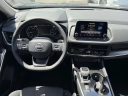 Nissan Rogue SV AWD 2026