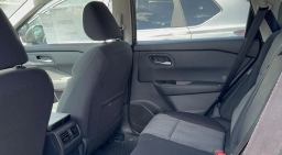 Nissan Rogue SV AWD 2026