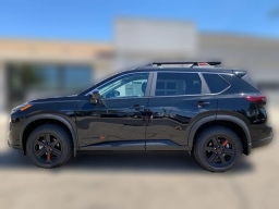 Nissan Rogue Rock Creek AWD 2026