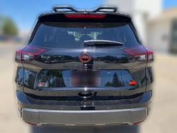 Nissan Rogue Rock Creek AWD 2026