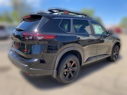 Nissan Rogue Rock Creek AWD 2026