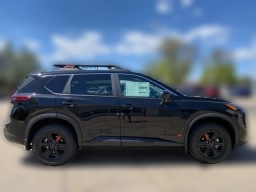Nissan Rogue Rock Creek AWD 2026
