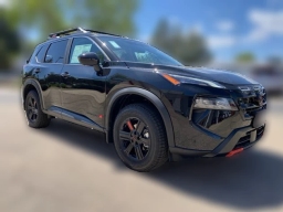 Nissan Rogue Rock Creek AWD 2026